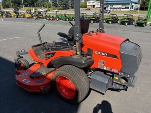 เครื่องตัดหญ้า Kubota ZD1611 ปี 2024 ขาย - Product Image 2