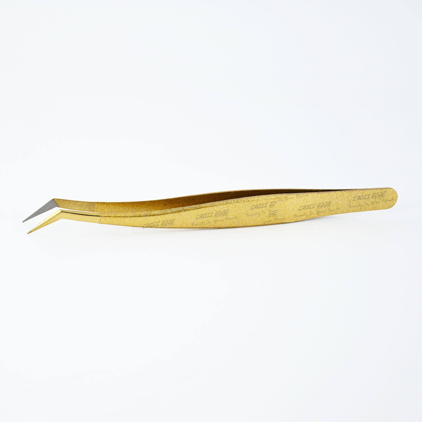 Boomi Lash Volume Tweezer