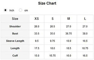 เสื้อครอปสตรีผ้าฝ้ายออร์แกนิกแฟชั่นใหม่เสื้อยืดทรงโอเวอร์ไซส์สไตล์ - Product Image 6