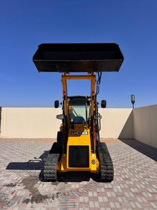 Nueva mini retroexcavadora JCB 1CXT con componentes del núcleo del motor Perkins que incluyen bomba de caja de cambios del motor Cojinete PLC Gear - Product Image 5