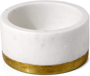 ชามซุปหินอ่อนสำหรับใช้ในห้องครัวดีไซน์ทันสมัย - Product Image 1