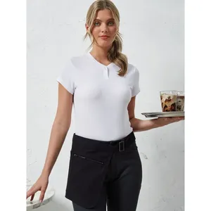 Custom Metro' Utility Hip <b>Apron</b> for Effective Merchandising - Product Image 1