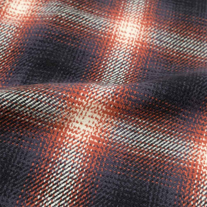 Camisa de Franela para Hombre de Buena Calidad, Totalmente Personalizable, Superventas, Antiarrugas, de Alta Calidad - Product Image 6