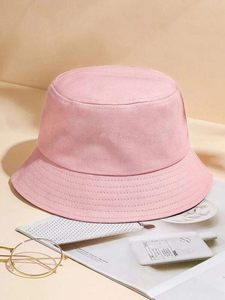 Wholesale Corduroy Bucket Hats,custom Embroidery Bucket Hats With Custom Logo,wholesale Fishing Bucket Hats Large Size - Product Image 3