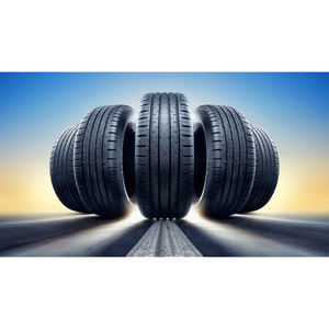 Marca DOUPRO buena calidad 315/70R22.5 ST956 patrón 12. Semi-acero Radial Car Tyresc - Product Image 3