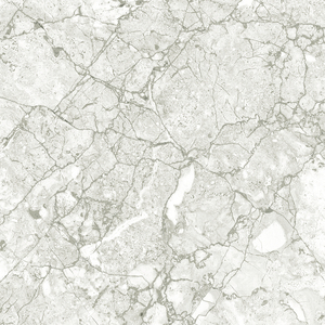 Most Trending 600x600mm White Floor Tile Full-body Polished Glazed Porcelain Ceramic Tiles for Floor - Product Image 2