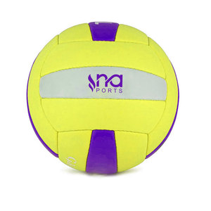 Balones de fútbol gaélico de superficie duradera y forma fiable para partidos y prácticas al aire libre - Product Image 4