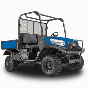 Precio barato Kubota RTV X900 UTV 4x4 Vehículo utilitario Tractor agrícola de alto rendimiento en stock - Product Image 1