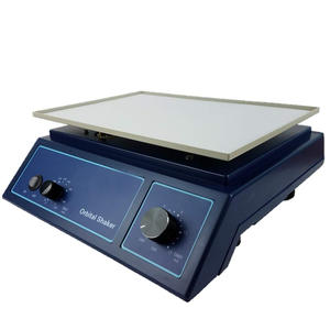 大型オービタルシェーカー 実験室用オービタルシェーカー 価格 KJ-201BD - Product Image 6