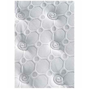 Colchón Ortopédico de Doble Cara Bontena Hercules Spring, Espuma de Alta Densidad Duradera y Contemporánea, Tejido Transpirable de Punto, 30 cm. - Product Image 3