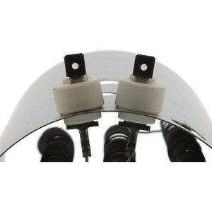 Nouveau Chauffe-sécheur ERP 137114000 à alimentation électrique, en plastique et acier, pour pièces de machine à laver - Product Image 5