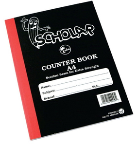 अफ्रीकी स्कूल अतिरिक्त शक्ति के लिए हार्ड कवर 2 क्वियर काउंटर बुक फींट और मार्जिन व्यायाम बुक अनुभाग की आपूर्ति करता है - Product Image 1