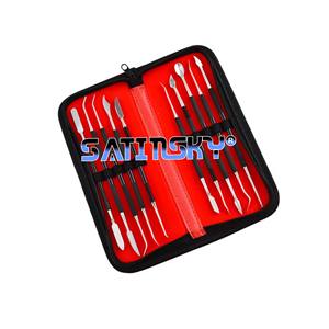 Caja de Esterilización para Instrumentos Quirúrgicos, Manual, Certificación CE, Tamaño Estándar, 1 Unidad, Calidad Premium - Product Image 2