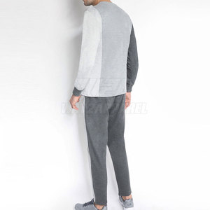 In Stock <b>Top</b> Quality Professional Men <b>Sweat</b> Suits Outdoor Use <b>Top</b> Quality Men <b>Sweat</b> Suits - Product Image 3