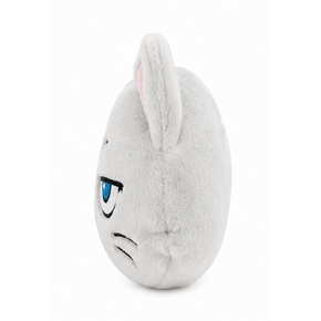 Badge en peluche personnalisable 58 mm, en cuivre et étain, avec épingle de sûreté, aimant et perles, pour vêtements et souvenirs imprimés - Product Image 4