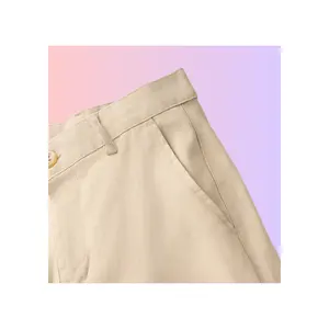 Pantalon en jean pour hommes Produit le plus vendu Vêtements tactiques multi-sacs pour hommes Emballage de service OEM dans une boîte en carton Fournisseur vietnamien