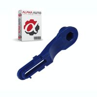 Moteur de ventilation de climatisation 2 pièces pour Mercedes CLK Classe W209 Accessoire de moteur automobile premium