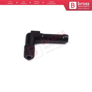 ท่อเทอร์โมสตัท BHC647 รุ่น 1338331R สำหรับ Astra G Vectra B Zafira A 1.4-1.6 16V - Product Image 2