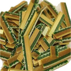 RAM d'occasion dorée coupée pour récupération d'or de bureau, prise en charge 64 bits, socket LGA 1150 - Product Image 4