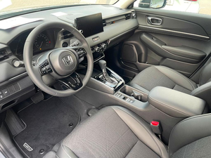 Nuevo SUV Híbrido Compacto 2025, Motor 1.5L, 131HP, Transmisión Automática, Paquete Interior Avanzado - Product Image 3