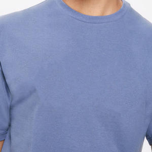 Las camisetas de algodón 100% para hombre más vendidas, hechas a medida con estilo único, ajuste de gran tamaño e impresión digital, precio razonable - Product Image 4