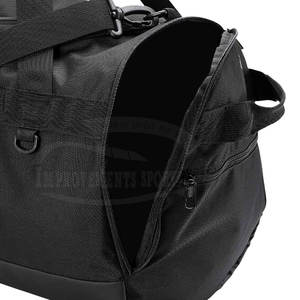 Nouveau style sacs de sport de qualité supérieure sacs de sport unisexes légers 2025 sacs de sport pliables - Product Image 5