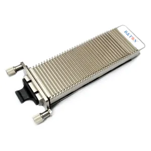 XENPAK-10GB-ZR Compatible 10GBASE-SR XENPAK 1550nm 80km DOM SC MMF Transceiver Module