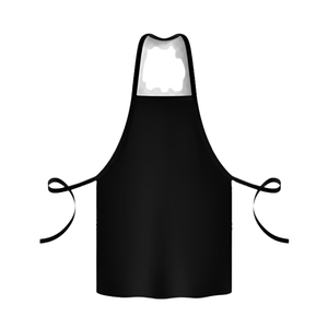 Best Quality Customizable Leather Sleeveless Chef-Inspired <b>Kitchen</b> <b>Aprons</b> for Men Classic Style 1-4 Pockets Daily Use - Product Image 1