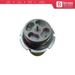Tope de Suspensión de Eje Trasero BSP924, Amortiguador de Goma 46817717 para Doblo 119 223 - Product Image 2
