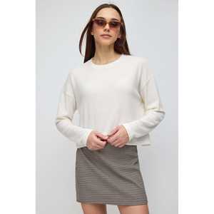 Blusa Básica Suave al Tacto - Product Image 2