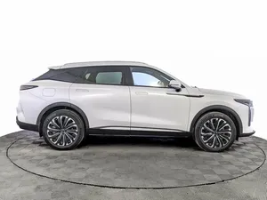 2023 EXIID R X Auto Matic Turbo SUV Leather Seats R18 Tires Aluminium Alloy Roof Rack Dark Interior 5-Seater <b>Panoramic</b> Sunroof - Product Image 6