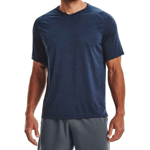 Camiseta de Cuello Redondo para Hombre, 180 Gramos, Camiseta Polo Personalizada de Algodón para Hombre - Product Image 3