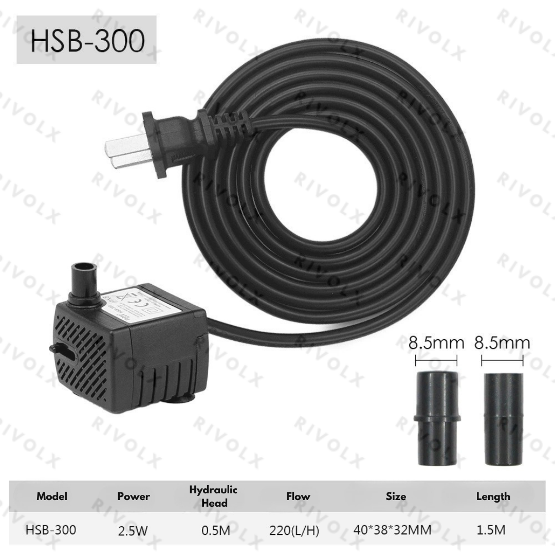 HSB-300