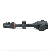 Lunette de vision thermique Ace S60R Ultra-HD à prix abordable, best-seller, résolution 1280x1024, objectif 60 mm, infrarouge professionnel 24X