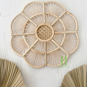 Top Selling Woven Rattan <b>Placemats</b> <b>for</b> Dining <b>Table</b> Ratan <b>Placemats</b> <b>for</b> <b>Table</b> Decor OEM <b>Placemats</b> From Vietnam - Product Image 1