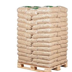 Briquets de bois de qualité supérieure/briquets de bois/granulés de bois - Product Image 1