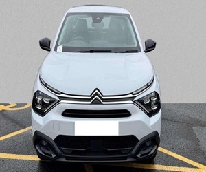 CITROEN C4 X 1.2 USADO, Volante a la Izquierda/Derecha - Product Image 1