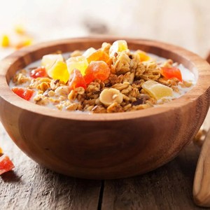 Prix le moins cher délicieux fruits et légumes lyophilisés sains croquants délicieux collations aux fruits mélangés - Product Image 3