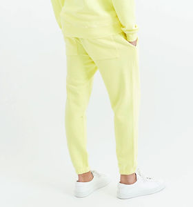 Sudadera de invierno transpirable para hombre XXL de la mejor calidad, logotipo personalizado impreso, Color sólido, ligero, estilo informal, respetuoso con el medio ambiente, OEM - Product Image 3