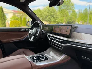 2023 X7 40i I (G07) LOW Mileage Sound Engine Automatic Transmission <b>Panoramic</b> Sunroof LED HEADLIGHT - Product Image 5
