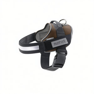 Pettorina per Animali Domestici Stile Flight-Style - Comoda ed Elegante - Product Image 2