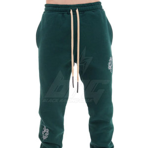 Bajo MOQ Peso ligero Cómodo Hombres Chándales Nueva llegada Chándales de ropa casual de alta calidad - Product Image 6