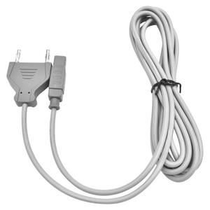 Connecteur à 3 broches de conception manufacturée au prix d'usine, pince à main droite Semkin, connecteur à 3 broches Semkin - Product Image 6