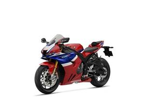 Moto sportive Hondaas CBR1000RR-R Fire Blade 999cc, nouvelle marque en stock, best-seller 2025 - Product Image 2