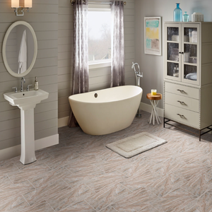 Dalle de marbre de luxe Sawar Toronto, grande, exotique, blanche et verte, naturelle, pour revêtement mural intérieur, design de sol haut de gamme, salle à manger moderne - Product Image 6