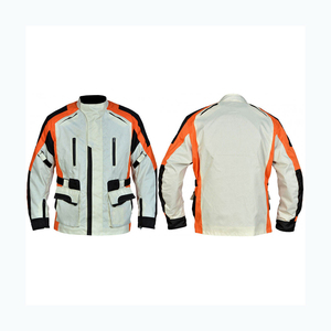 ชุดแข่งมอเตอร์ไซค์ชุดคาร์ดูร่าสำหรับผู้ใหญ่เสื้อแจ็กเก็ตขี่มอเตอร์ไซค์ - Product Image 2