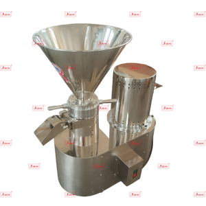 Machine à fabriquer de la sauce moutarde pour la production d'épices et de sauces - Product Image 3