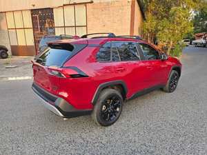 Nissan Frontier 2022 d'occasion en bon état - à vendre - Product Image 3