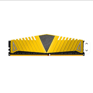 Z1 16GB DDR5 6000MHz PC4-28800 UDIMM 288Pin CL16 1.35V XMP 2.0 REG ECC ฮีทซิงค์ไอซีดั้งเดิมหน่วยความจำสำหรับเล่นเกมเดสก์ท็อป - Product Image 3