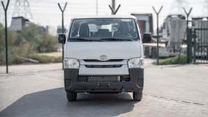 Herramienta Manual OEM para Hiace 2.7L con Techo Estándar, Año 2025, con Garantía de 5 Años, Origen Estadounidense, Financiamiento Disponible - Product Image 4